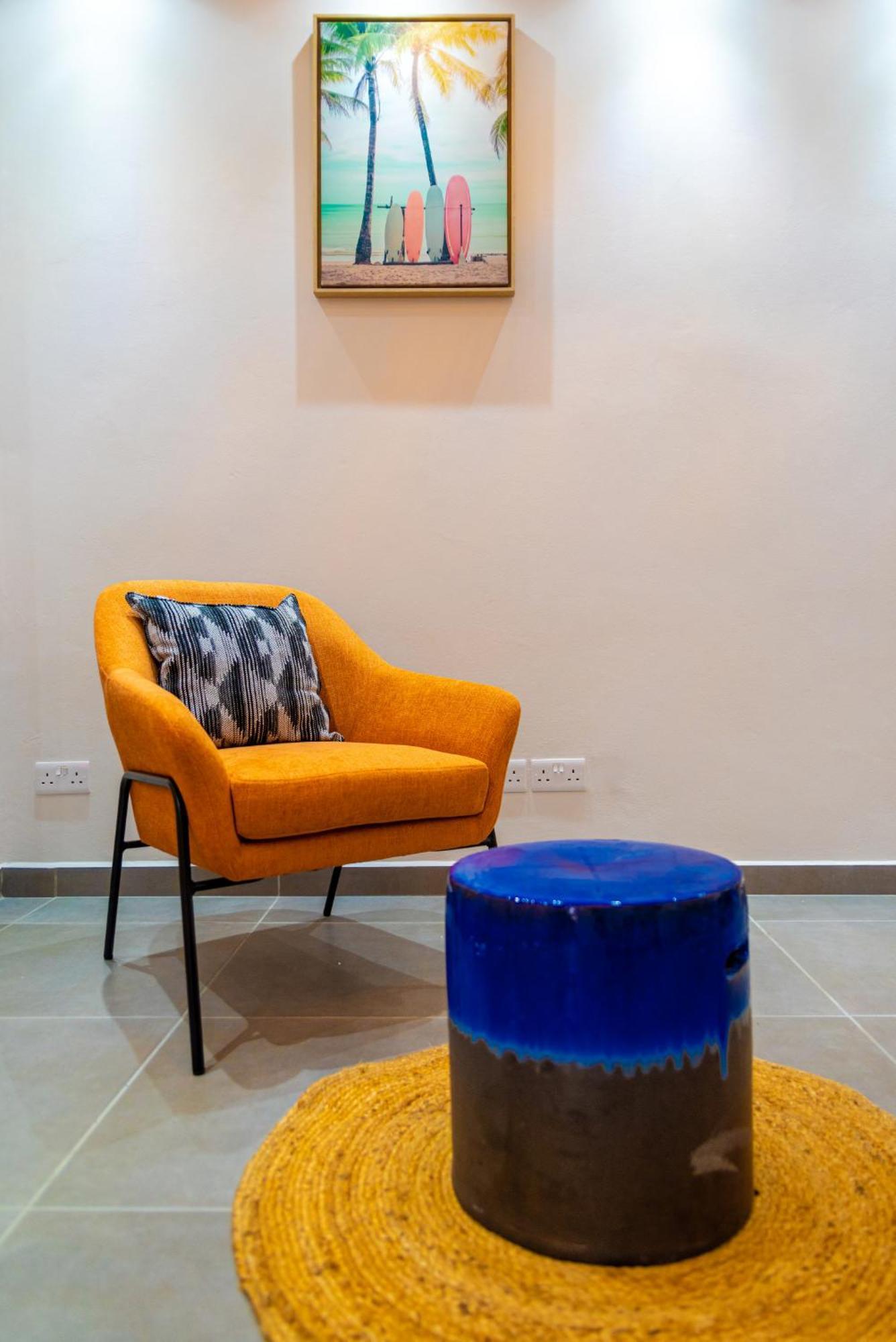 High End, Luxury And Cosy Holiday Apartment With Pool And Close To The Beach Flic en Flac Exterior photo