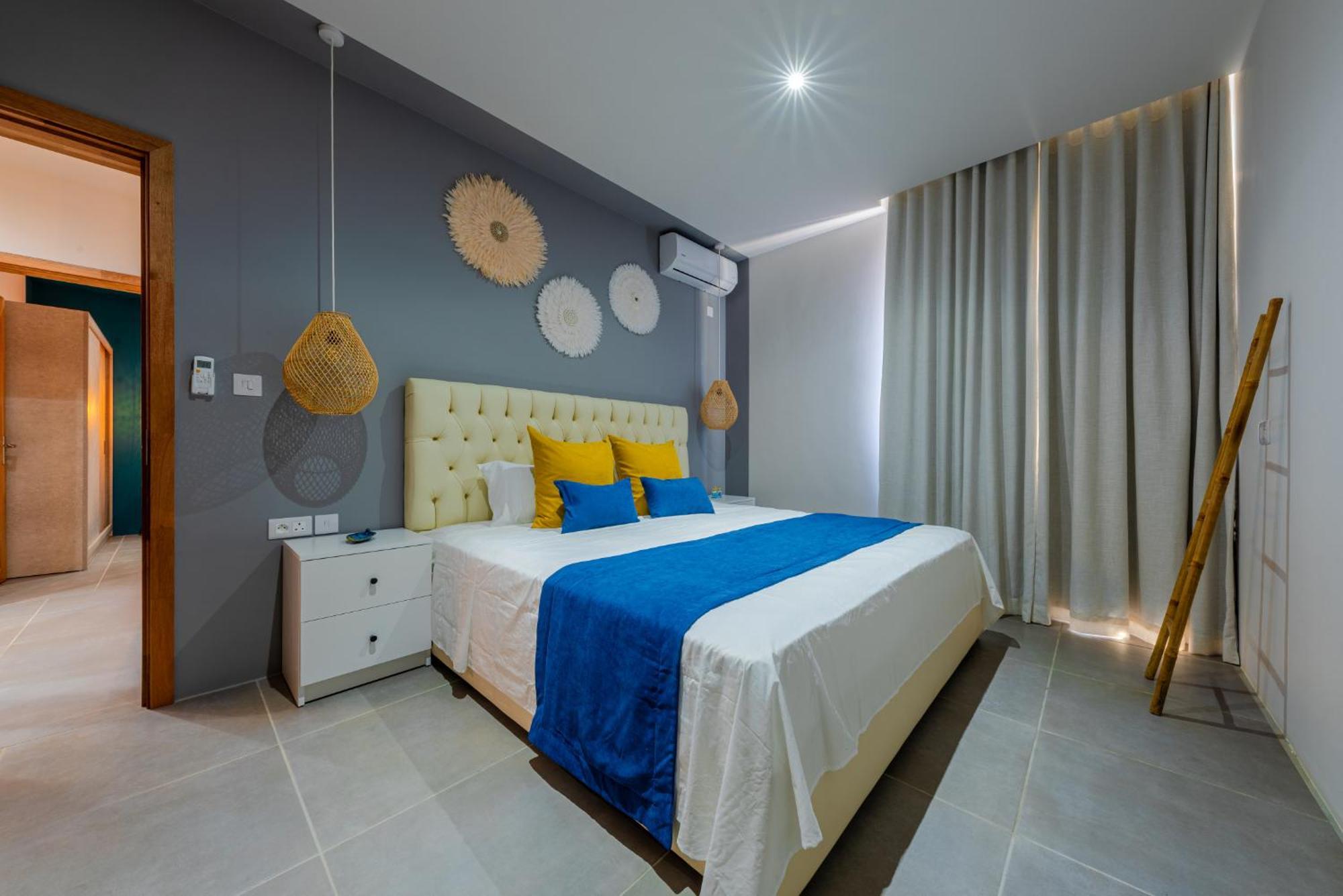 High End, Luxury And Cosy Holiday Apartment With Pool And Close To The Beach Flic en Flac Exterior photo